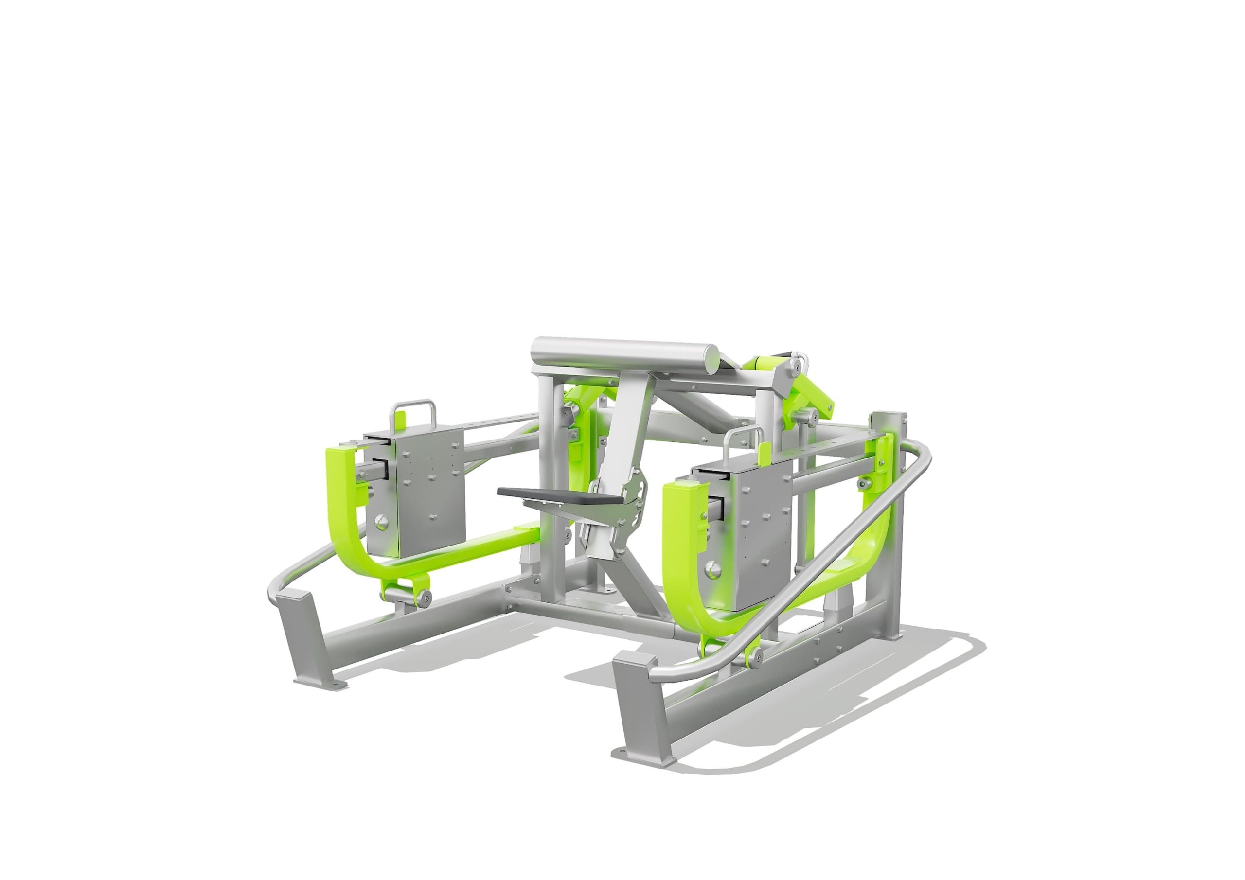 Бицепс машина