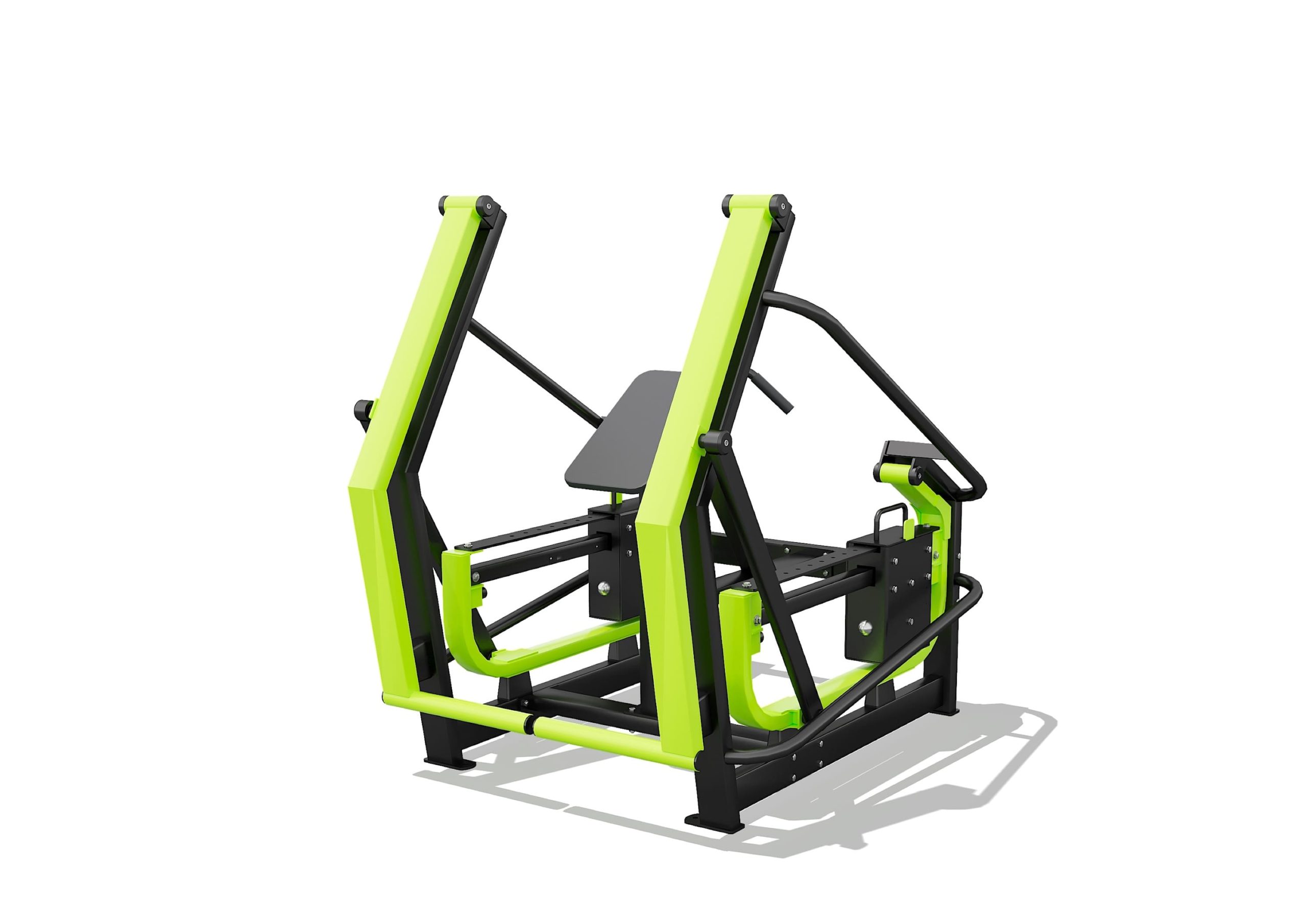 Отведение бедра