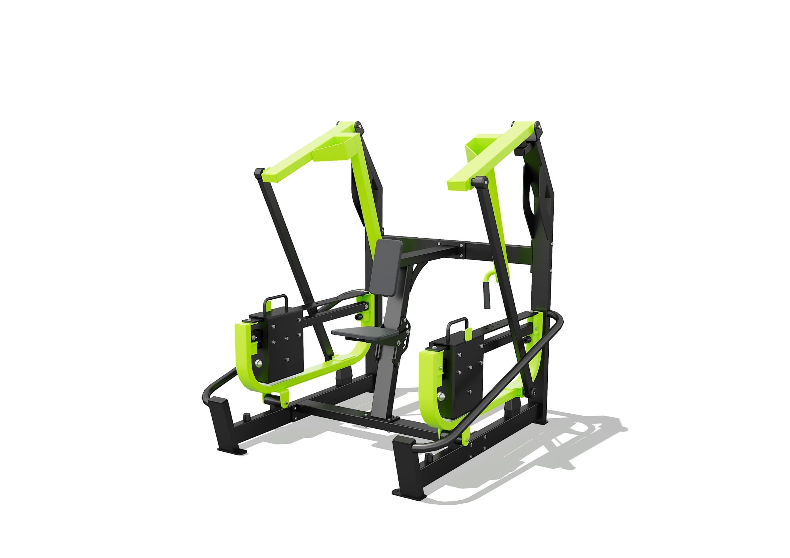 Рычажная тяга