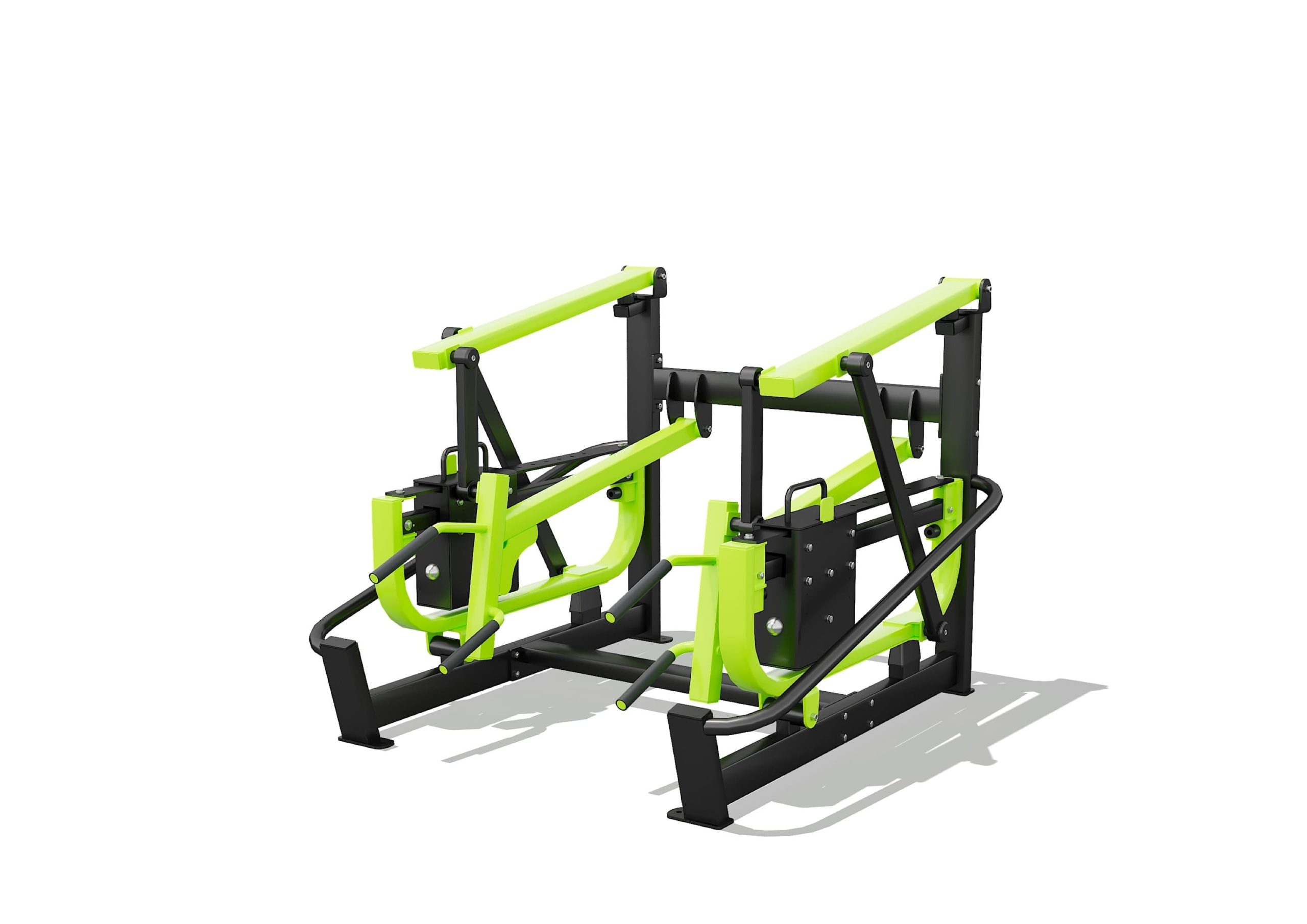 Становая тяга