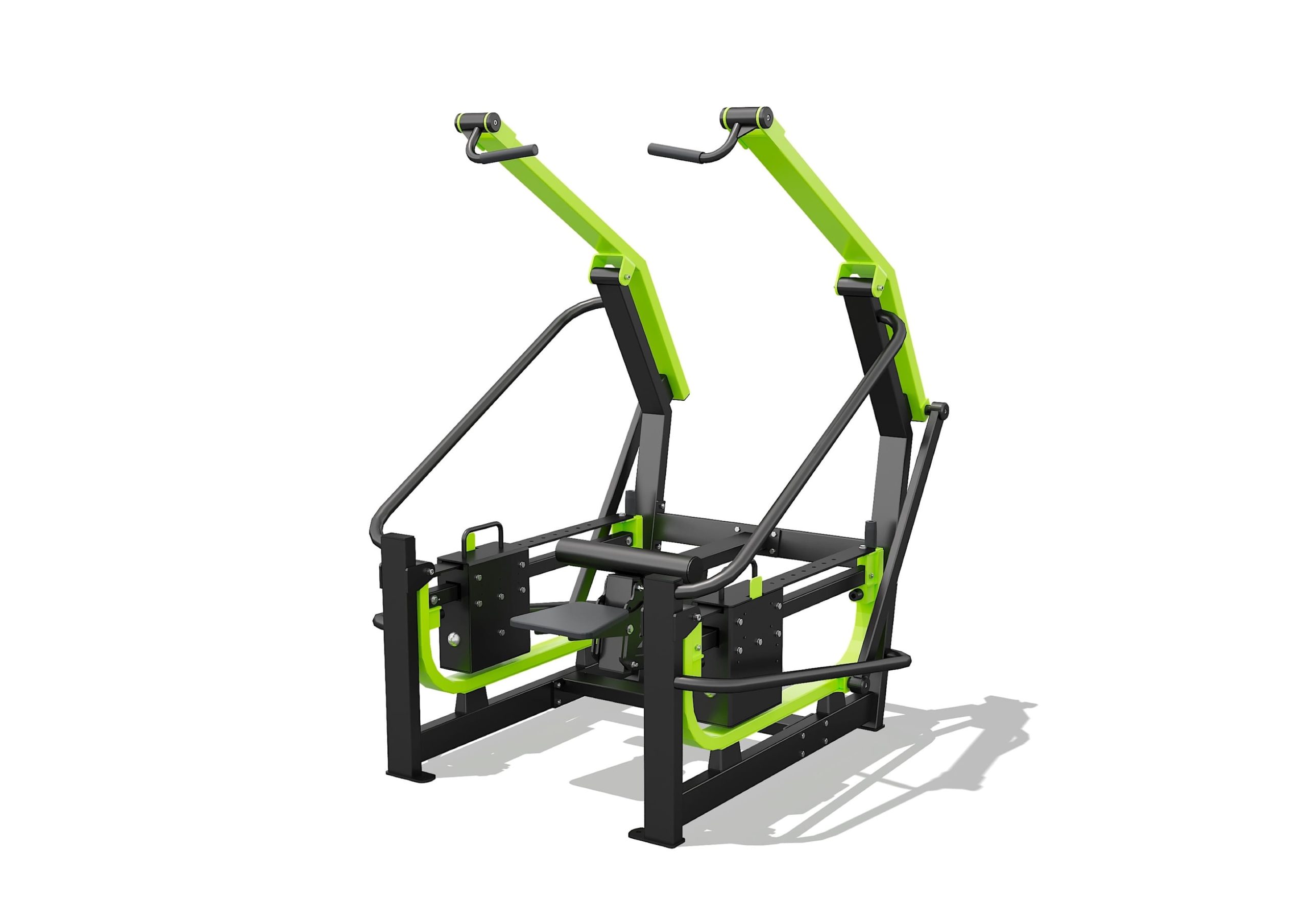 Верхняя тяга